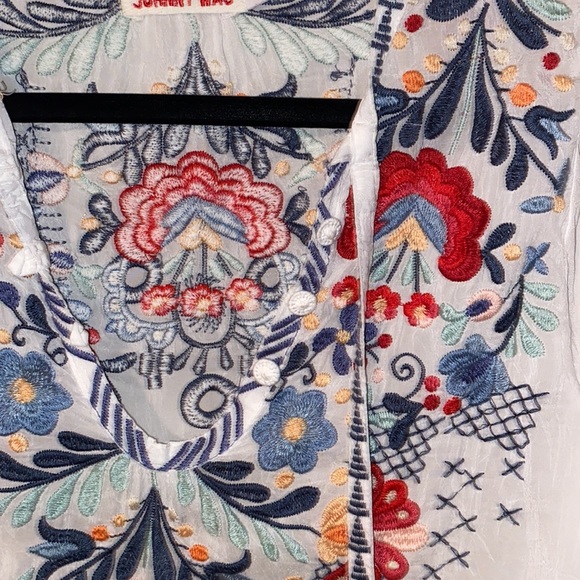 Blouse - Picture 6 of 6